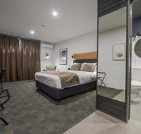 CBD Motor Inn - Goulburn Accommodation