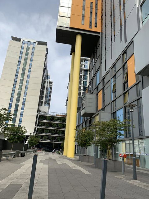 CBD Penthouse View Apartment - Goulburn Accommodation 1