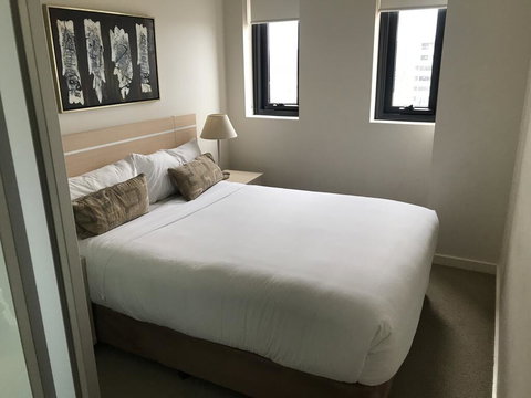 CBD Penthouse View Apartment - Goulburn Accommodation 3