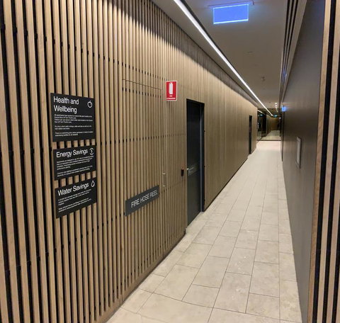 CBD Victoria Harbour Service Apartments - Goulburn Accommodation 3