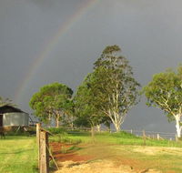 CBR Equine Cottage - Goulburn Accommodation