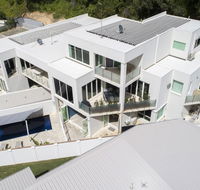 CC by the Sea - Goulburn Accommodation