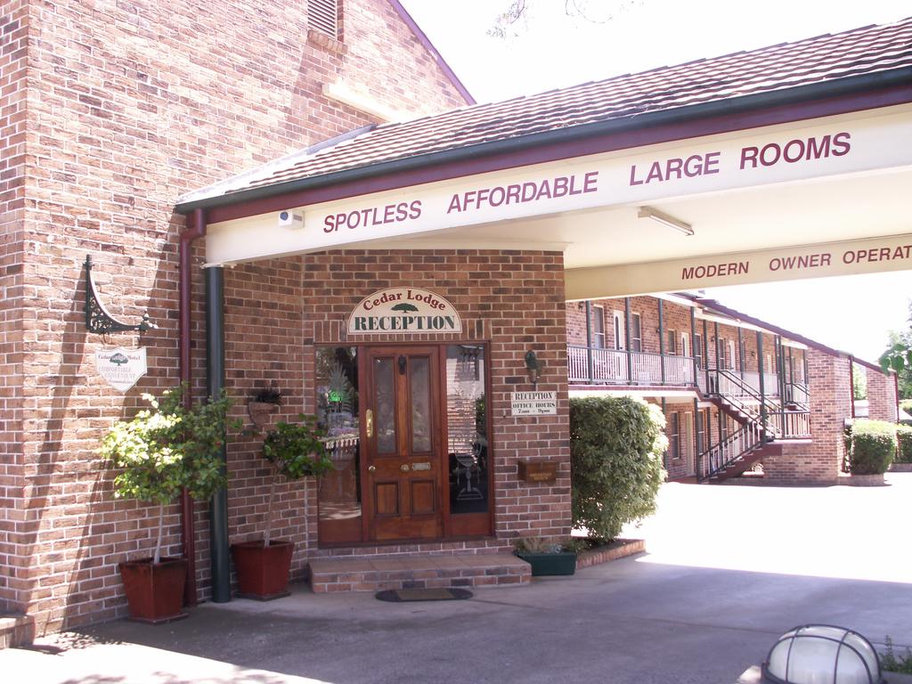  Goulburn Accommodation