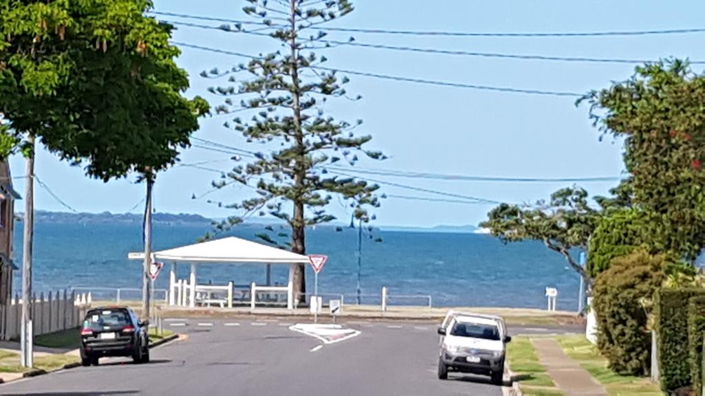 Wynnum QLD Goulburn Accommodation