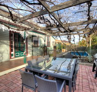 Central Charm - Goulburn Accommodation