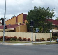 Central Motel Ipswich - Goulburn Accommodation