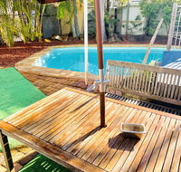 Central Motel Mooloolaba - Goulburn Accommodation