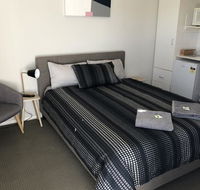 Central Motel Mudgee - Goulburn Accommodation