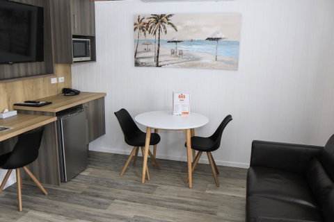 Central Motor Inn - Goulburn Accommodation 3