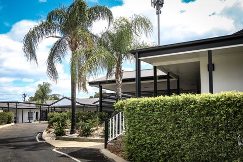 Central Motor Inn - Goulburn Accommodation 2