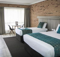 Central Motor Inn - Goulburn Accommodation