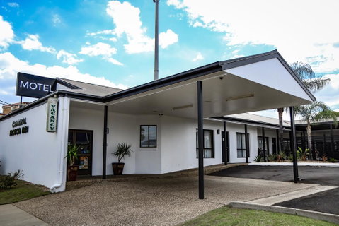 Central Motor Inn - Goulburn Accommodation 1