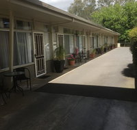 Central Wangaratta Motel - Goulburn Accommodation