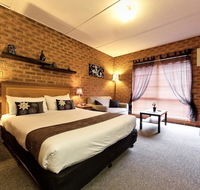 Central Yarrawonga Motor Inn - Goulburn Accommodation