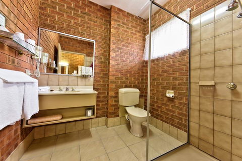 Central Yarrawonga Motor Inn - Goulburn Accommodation 3