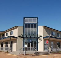 Centrepoint Apartments Griffith - Goulburn Accommodation