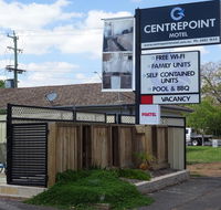 Centrepoint Motel - Goulburn Accommodation