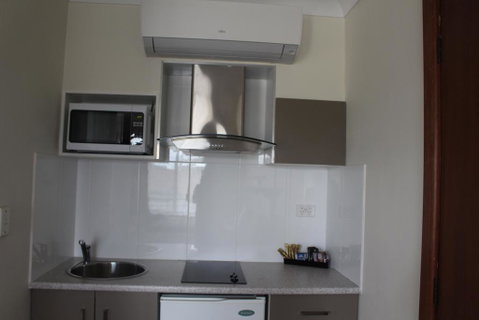 Centrepoint Motel - Goulburn Accommodation 1