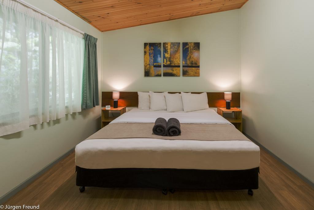 Lake Eacham QLD Goulburn Accommodation
