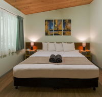 Chambers Wildlife Rainforest Lodges - Goulburn Accommodation