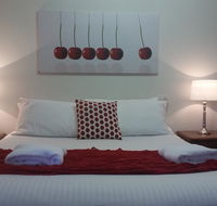 Chaparral Motel - Goulburn Accommodation