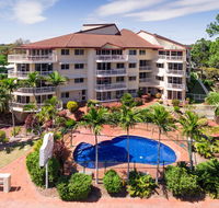 Charlton Apartments - Goulburn Accommodation