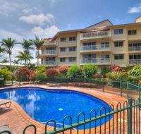 Charlton Apartments on the Esplanade - Goulburn Accommodation