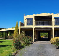 Chateau Bass - Goulburn Accommodation