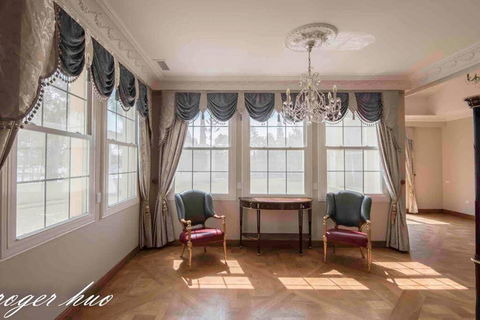 Chateau Le Marais - Goulburn Accommodation 1