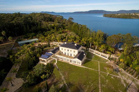 Chateau Le Marais - Goulburn Accommodation 0