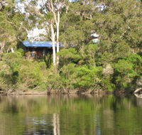 Che Sara Sara Chalets - Goulburn Accommodation