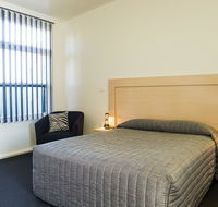 Cherry Blossom Motor Inn - Goulburn Accommodation