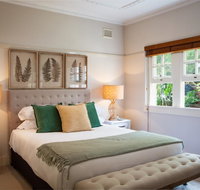 Chic Apartment with Sun Lounge Near Manly Beach - Goulburn Accommodation