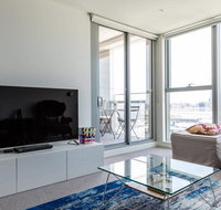 Chic Modern  Stylish.Stunning ViewsFree Parking - Goulburn Accommodation