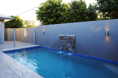 Chinchilla Downtown Motor Inn - Goulburn Accommodation 2