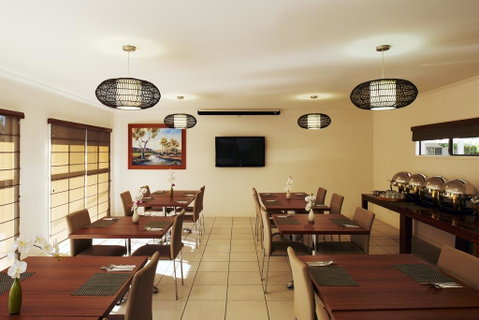 Chinchilla Downtown Motor Inn - Goulburn Accommodation 3