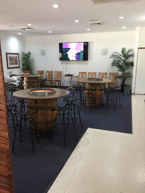 Chinchilla Great Western Motor Inn - Goulburn Accommodation 1