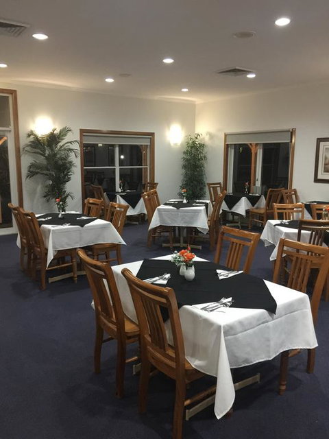 Chinchilla Great Western Motor Inn - Goulburn Accommodation 3