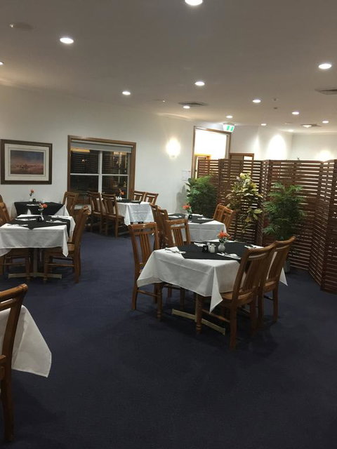 Chinchilla Great Western Motor Inn - Goulburn Accommodation 2