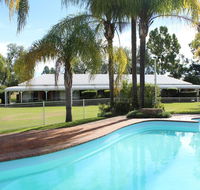 Chinchilla Great Western Motor Inn - Goulburn Accommodation