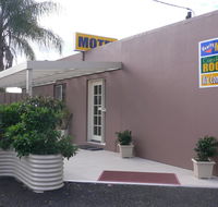 Chinchilla Motel - Goulburn Accommodation