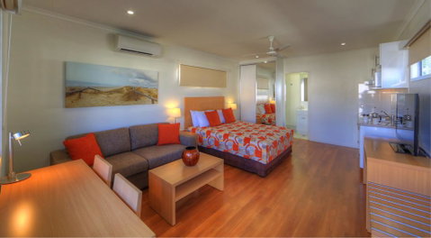 Chinchilla Motor Inn - Goulburn Accommodation 0