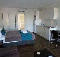 Chinchilla Tourist Park - Goulburn Accommodation