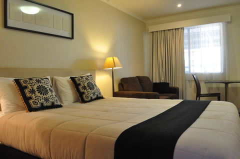 Chinchilla White Gums Motor Inn - Goulburn Accommodation 2