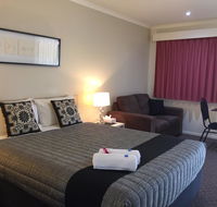 Chinchilla White Gums Motor Inn - Goulburn Accommodation