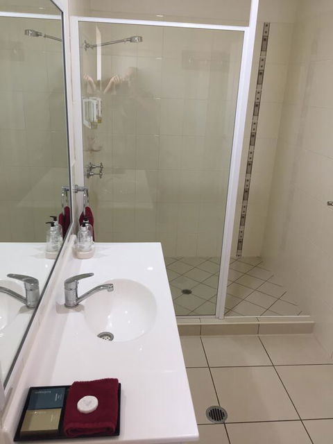 Chinchilla White Gums Motor Inn - Goulburn Accommodation 1