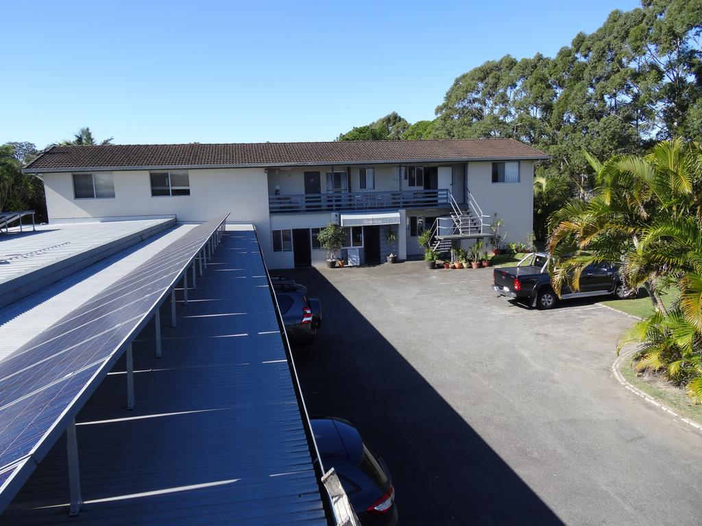 Chinderah NSW Goulburn Accommodation