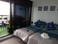 Chinos room