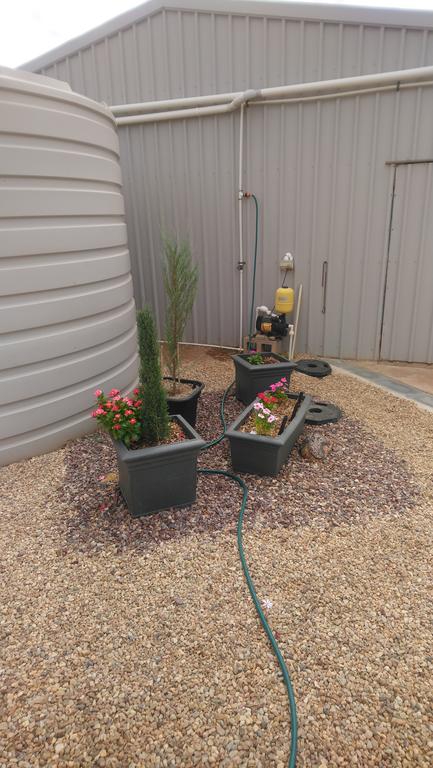 Chrissie's Dongara - Goulburn Accommodation 2