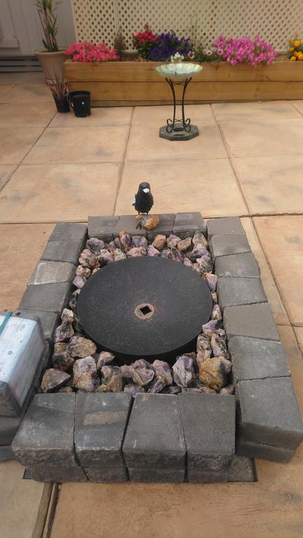 Chrissie's Dongara - Goulburn Accommodation 1